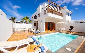 Villa Florencia