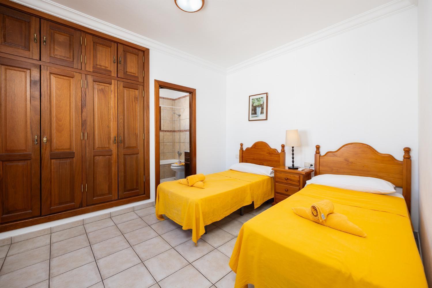 Villa Florencia Puerto del Carmen  Extérieur photo