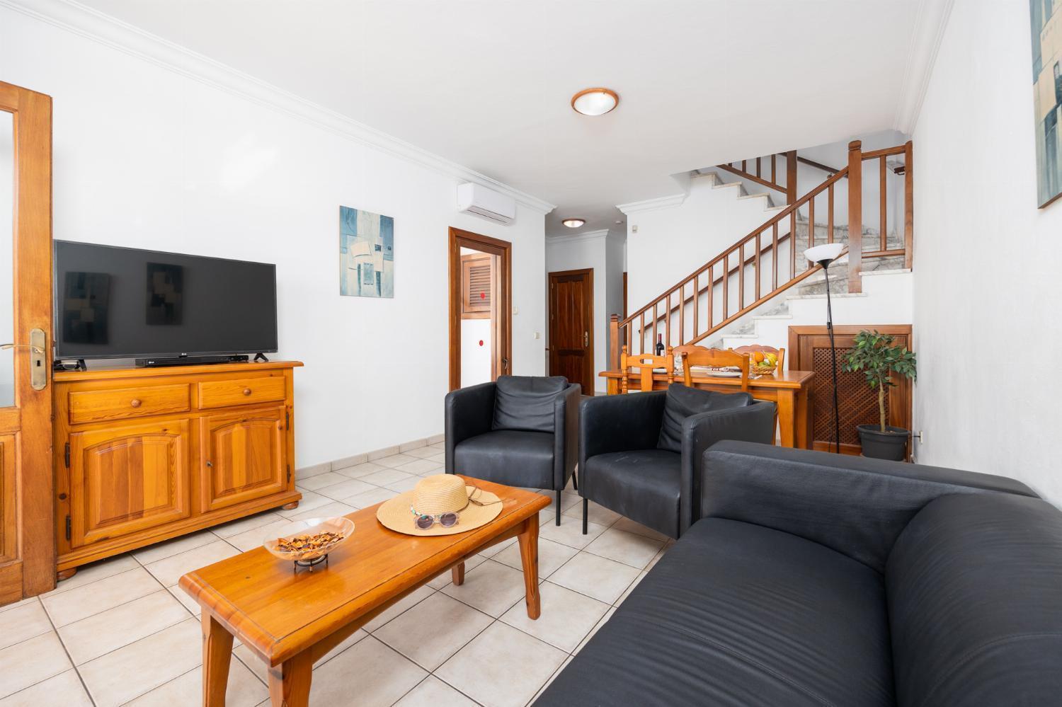 Villa Florencia Puerto del Carmen  Extérieur photo